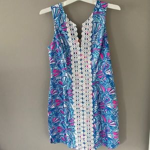 Lilly Pulitzer for Target Shift Dress